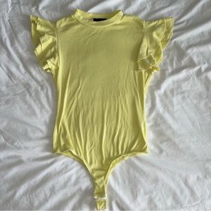 21 Saints bodysuit